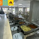 Spazzio Diroma Com Acesso Ao Acqua Park - Temporadacn L