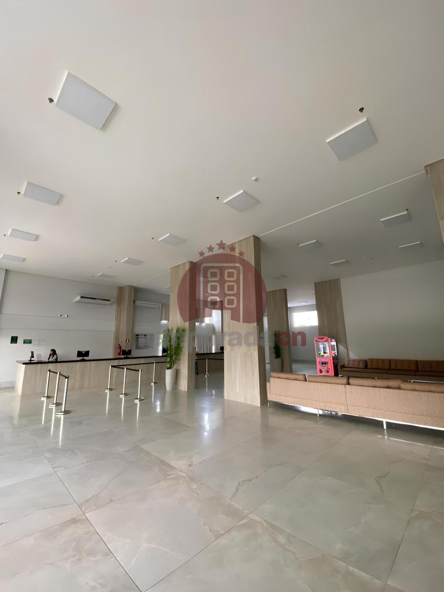 Spazzio Diroma Com Acesso Ao Acqua Park - Temporadacn L Aparthotel Caldas Novas