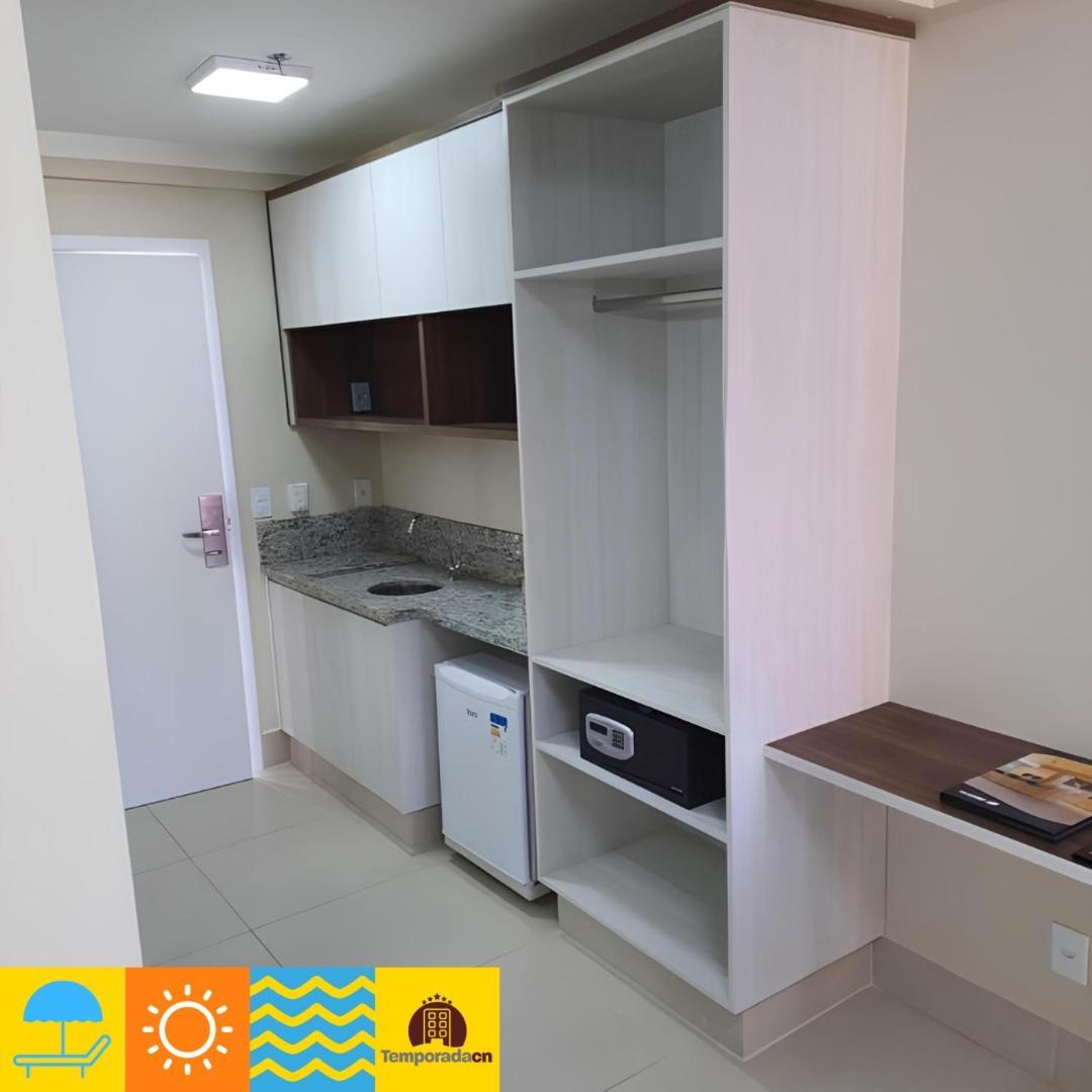 Spazzio Diroma Com Acesso Ao Acqua Park - Temporadacn L * Caldas Novas