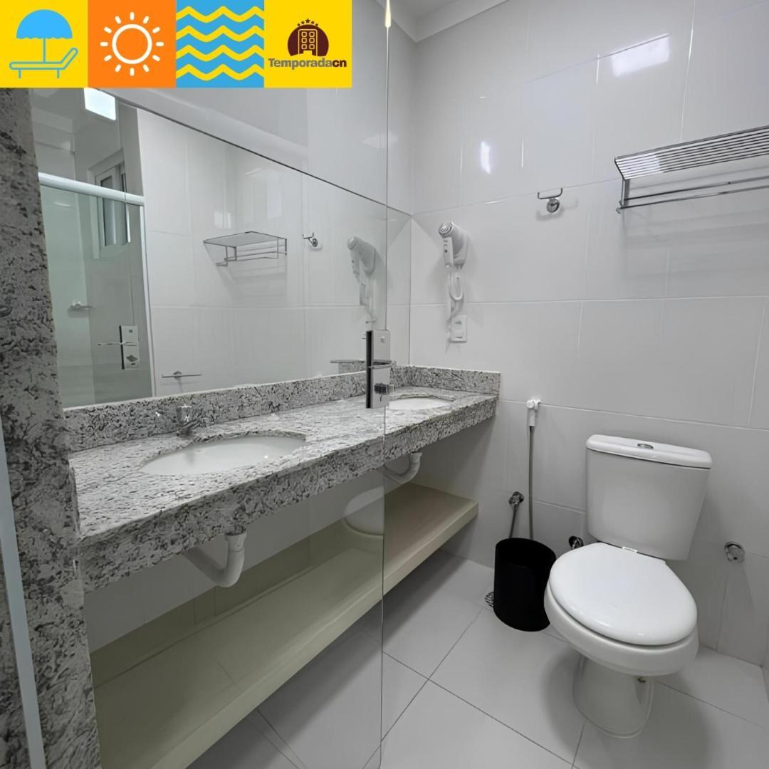 Aparthotel Spazzio Diroma Com Acesso Ao Acqua Park - Temporadacn L Caldas Novas