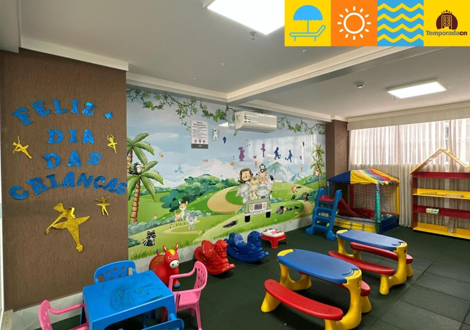 Spazzio Diroma Com Acesso Ao Acqua Park - Temporadacn L * Caldas Novas